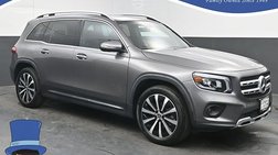 2023 Mercedes-Benz GLB GLB 250 4MATIC