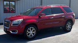 2014 GMC Acadia SLT-1