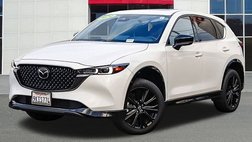 2024 Mazda CX-5 2.5 Turbo Premium