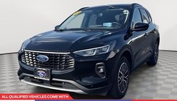 2023 Ford Escape Plug-In Hybrid Base