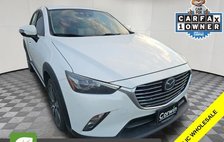 2016 Mazda CX-3 Grand Touring