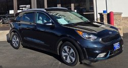 2019 Kia Niro Plug-In Hybrid LX