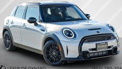 2023 MINI Hardtop Cooper S