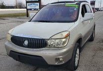 2005 Buick Rendezvous CXL