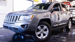 2013 Jeep Compass Sport