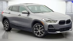 2023 BMW X2 xDrive28i