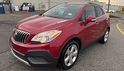 2015 Buick Encore Base
