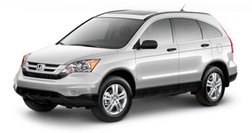 2011 Honda CR-V EX