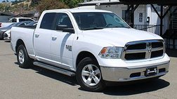 2020 Ram Ram Pickup 1500 Classic SLT
