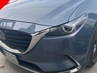 2023 Mazda CX-9 Carbon Edition