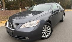 2008 Lexus ES 350 Base