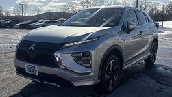 2024 Mitsubishi Eclipse Cross SEL