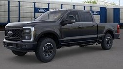 2026 Ford Super Duty F-350 Lariat