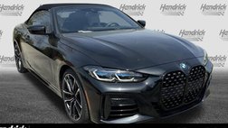 2024 BMW 4 Series M440i