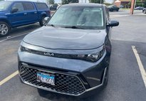 2023 Kia Soul EX
