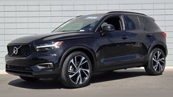 2020 Volvo XC40 T5 R-Design