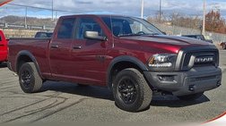 2022 Ram Ram Pickup 1500 Classic SLT