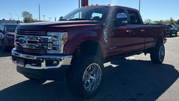2019 Ford Super Duty F-350 Lariat