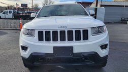2014 Jeep Grand Cherokee Laredo