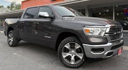 2023 Ram Ram Pickup 1500 Laramie