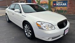 2006 Buick Lucerne CXS