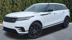 2023 Land Rover Range Rover Velar P250 R-Dynamic S