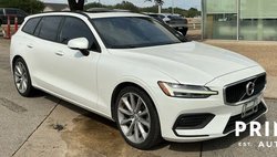 2020 Volvo V60 T5 Momentum