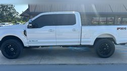 2019 Ford Super Duty F-250 Lariat