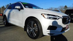 2018 Volvo XC60 T5 Momentum