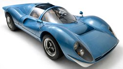 1980 Ferrari 