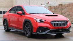 2024 Subaru WRX TR
