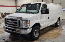 2013 Ford E-Series E-250