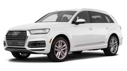 2018 Audi Q7 3.0T quattro Prestige