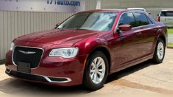 2016 Chrysler 300 Limited