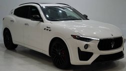 2024 Maserati Levante GT Ultima