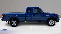 2011 Ford Ranger XLT
