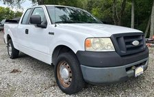 2006 Ford F-150 XL