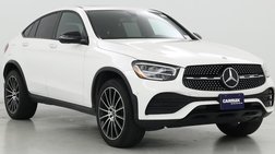 2021 Mercedes-Benz GLC-Class GLC 300 4MATIC