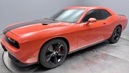 2009 Dodge Challenger SRT8