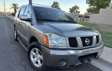 2006 Nissan Armada LE 4WD