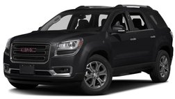 2017 GMC Acadia Limited Base