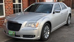 2012 Chrysler 300 Limited