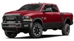 2018 Ram Ram Pickup 2500 Power Wagon