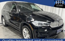 2014 BMW X5 sDrive35i