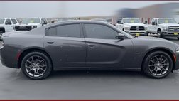 2018 Dodge Charger GT