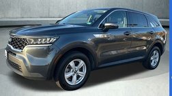 2021 Kia Sorento LX