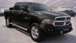 2015 Ram Ram Pickup 1500 SLT