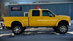 2006 Ford Super Duty F-250 