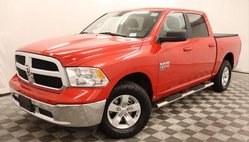 2021 Ram Ram Pickup 1500 Classic SLT