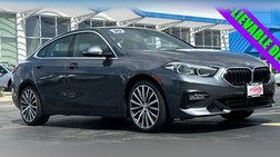 2020 BMW 2 Series 228i xDrive Gran Coupe